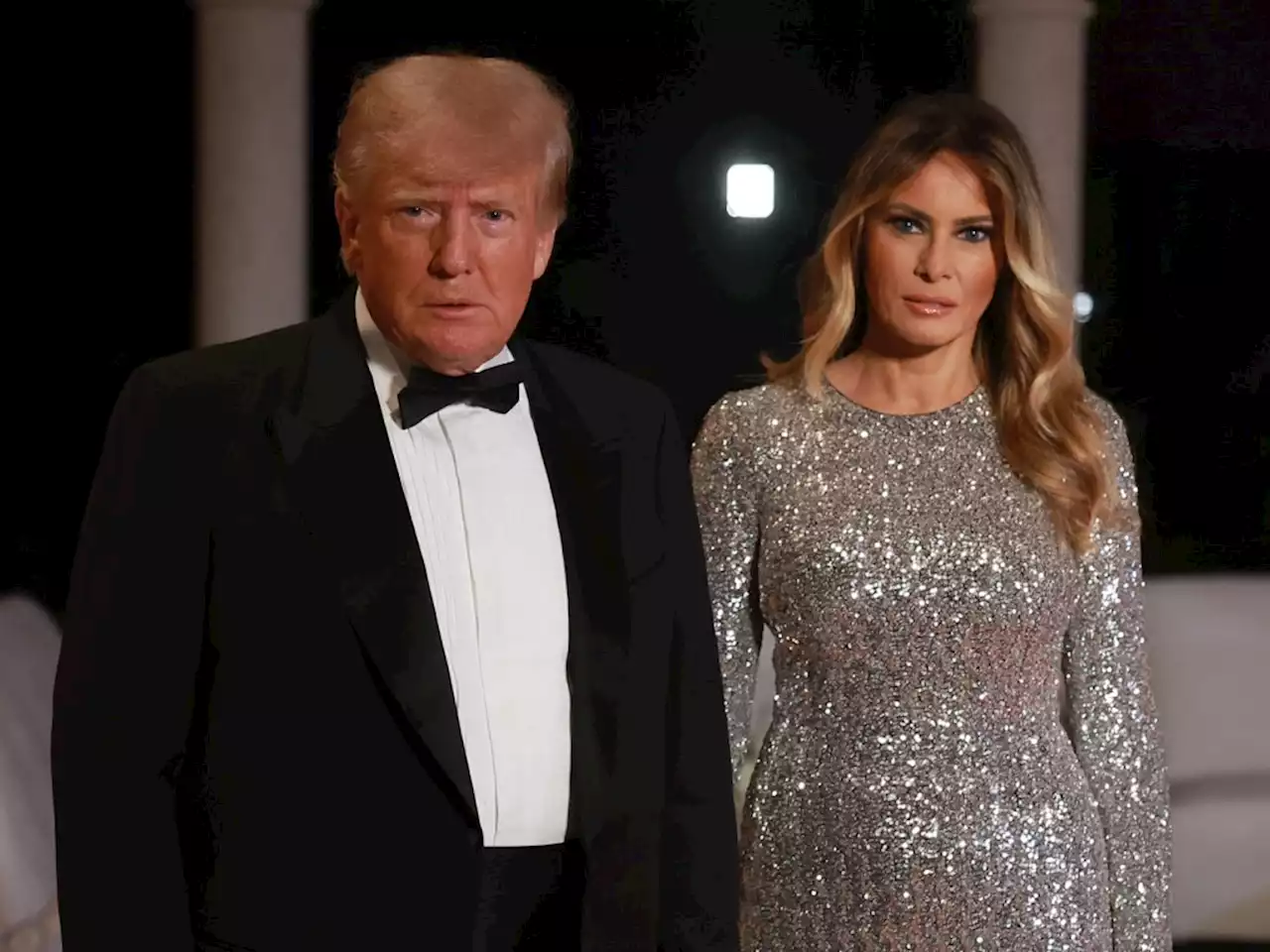 Melania Trump Is Reportedly ‘Seething With Fury’ After Donald Broke This Family-Oriented Promise