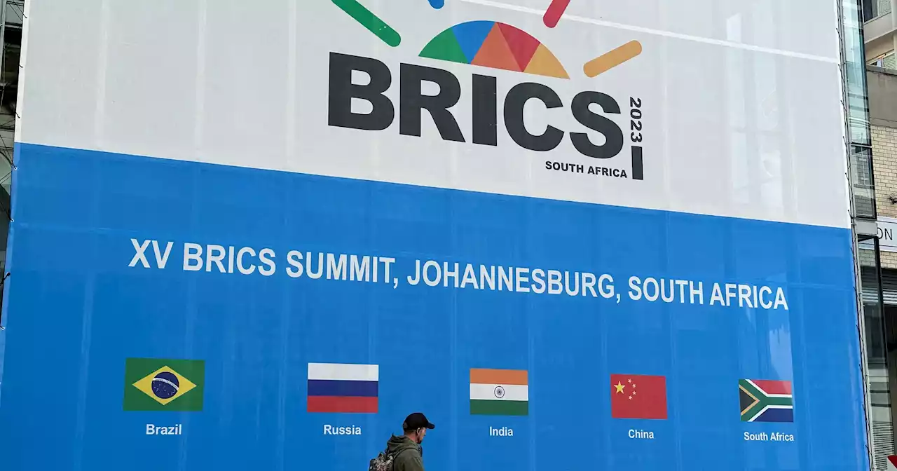 Cimeira dos BRICS na África do Sul decide nova ordem mundial multipolar