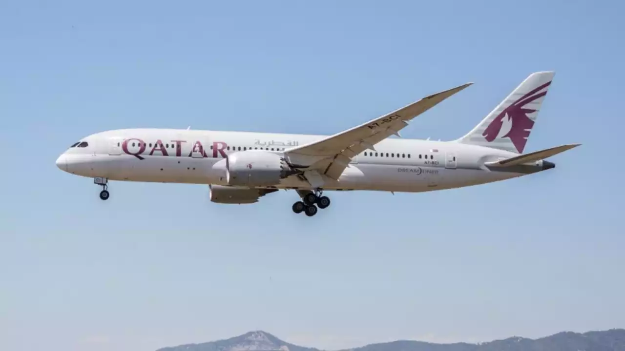 &#8216;Inexplicable&#8217;: Federal government denies Qatar Airways more flights