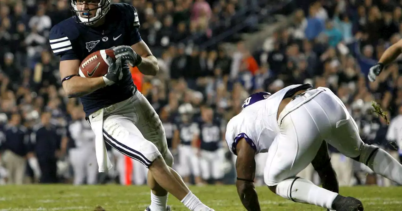 Potential new rivalries in Big 12 with BYU becoming league’s 3rd private Christian school