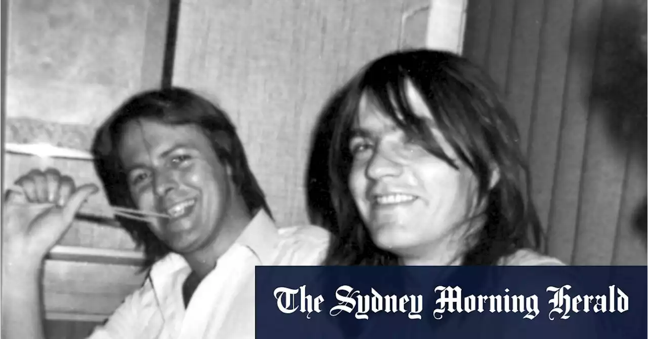 DNA breakthrough in former AC/DC manager’s murder