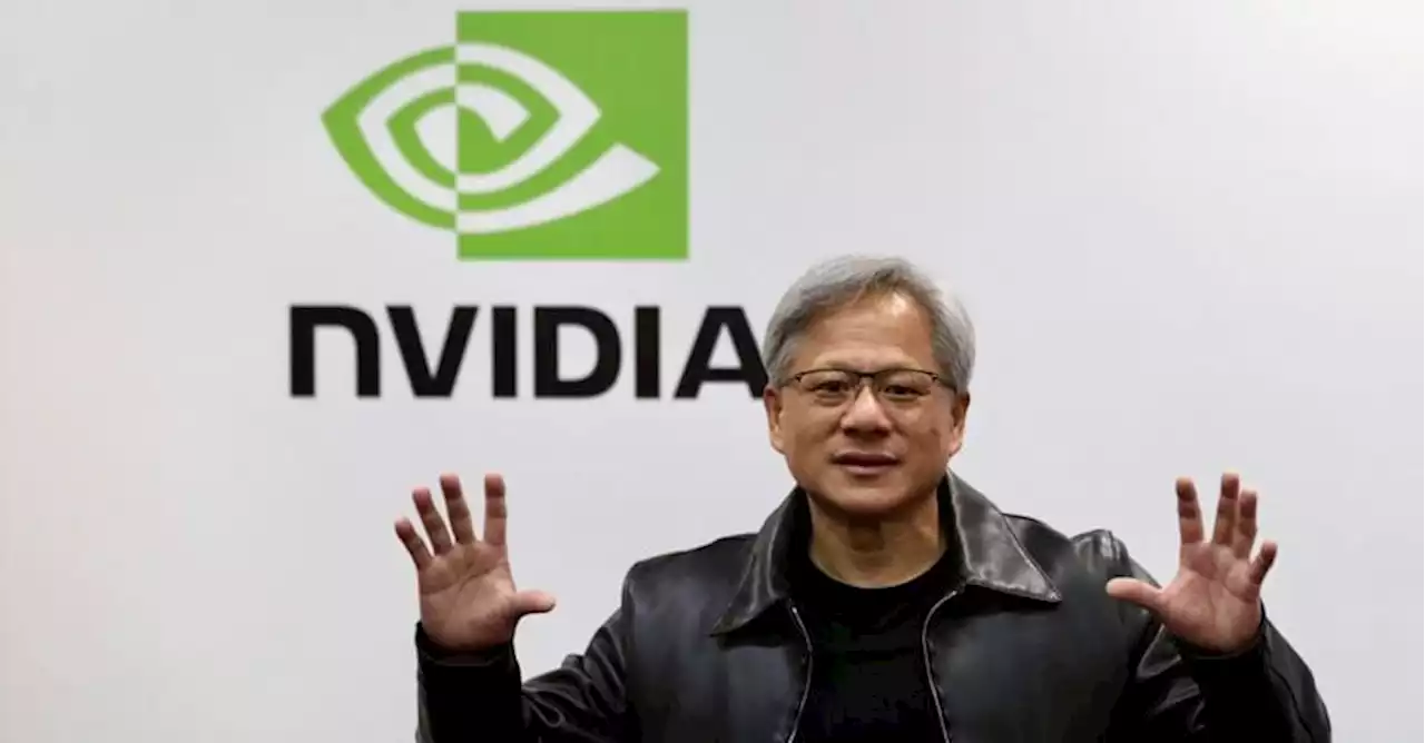 Così Nvidia è diventato il primo produttore di chip da un trilione di dollari