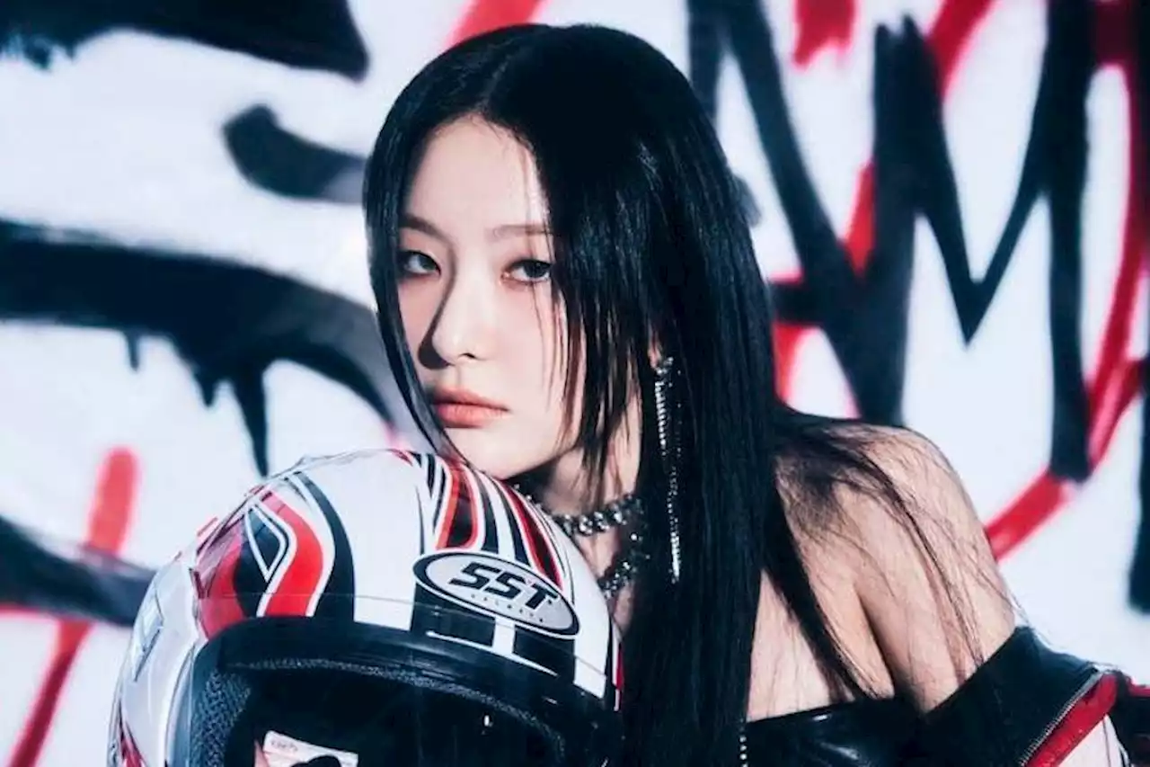 Red Velvet’s Seulgi Renews Contract With SM Entertainment