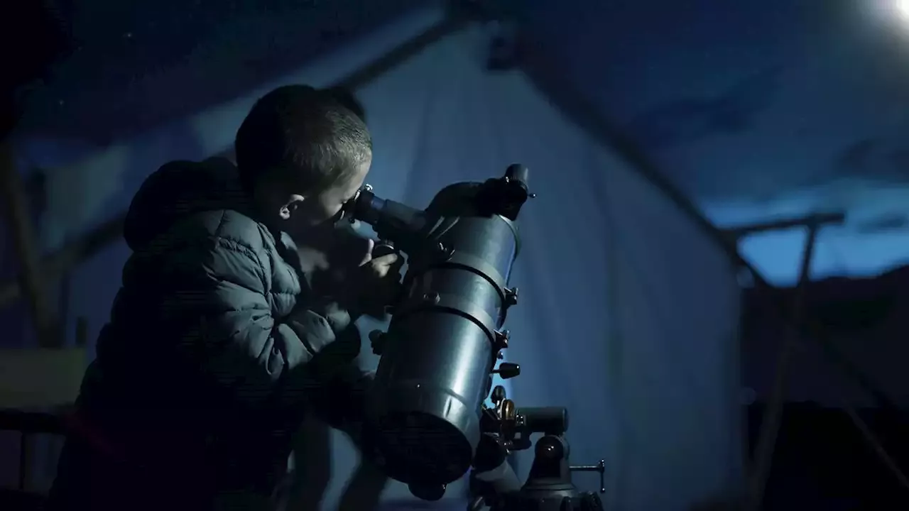 Best telescopes for kids 2023: Astronomy for all the family