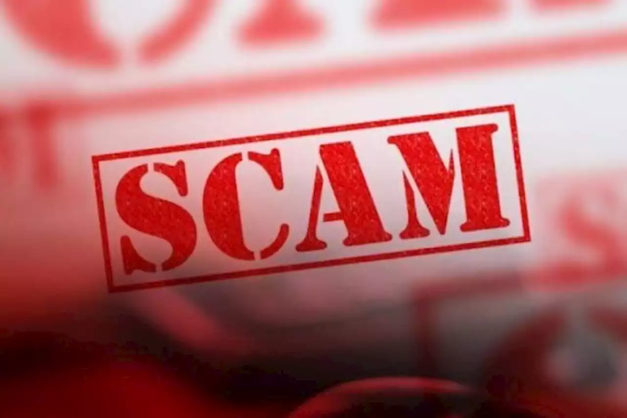 QuickCheck: Are scammers posing as government aid channels in a bid to take over Telegram accounts?