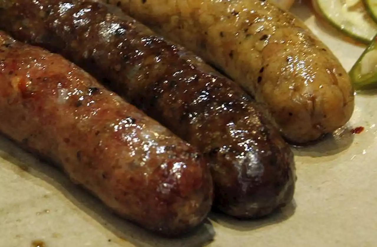 QuickCheck: Did a car manufacturer make and sell its own sausages?