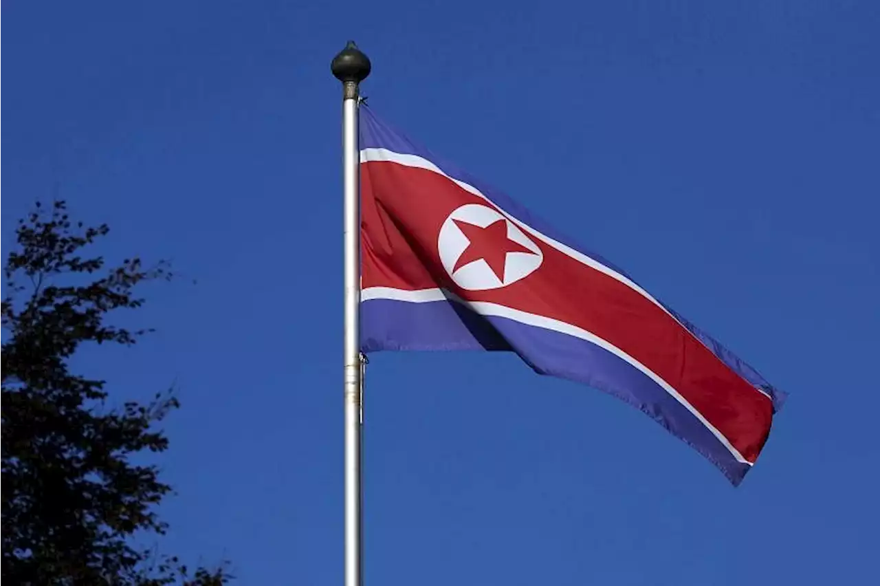 North Korea says Camp David agreements raise possibility of ‘thermonuclear war’