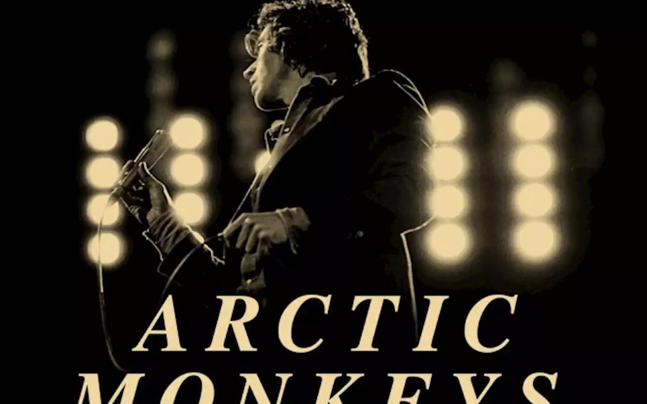 Arctic Monkeys Announce New 2023 Dublin Dates