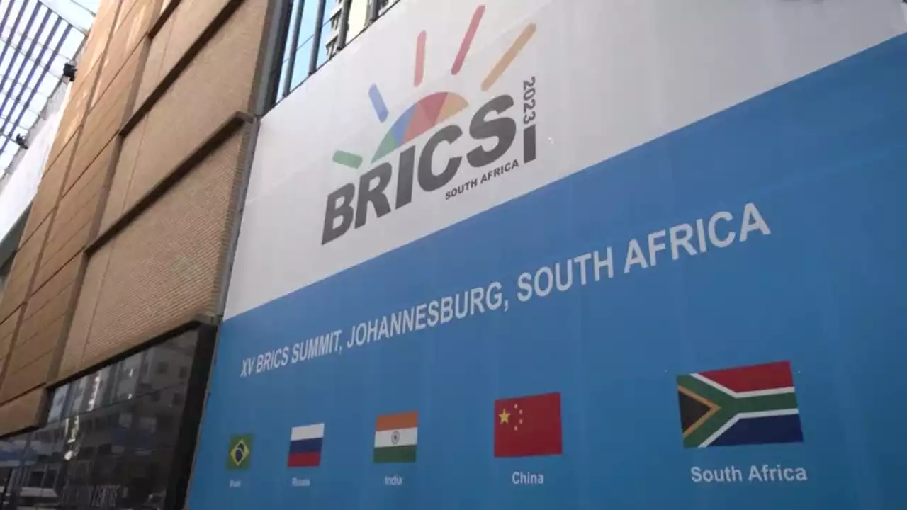 Brics-Staaten ringen um Erweiterung