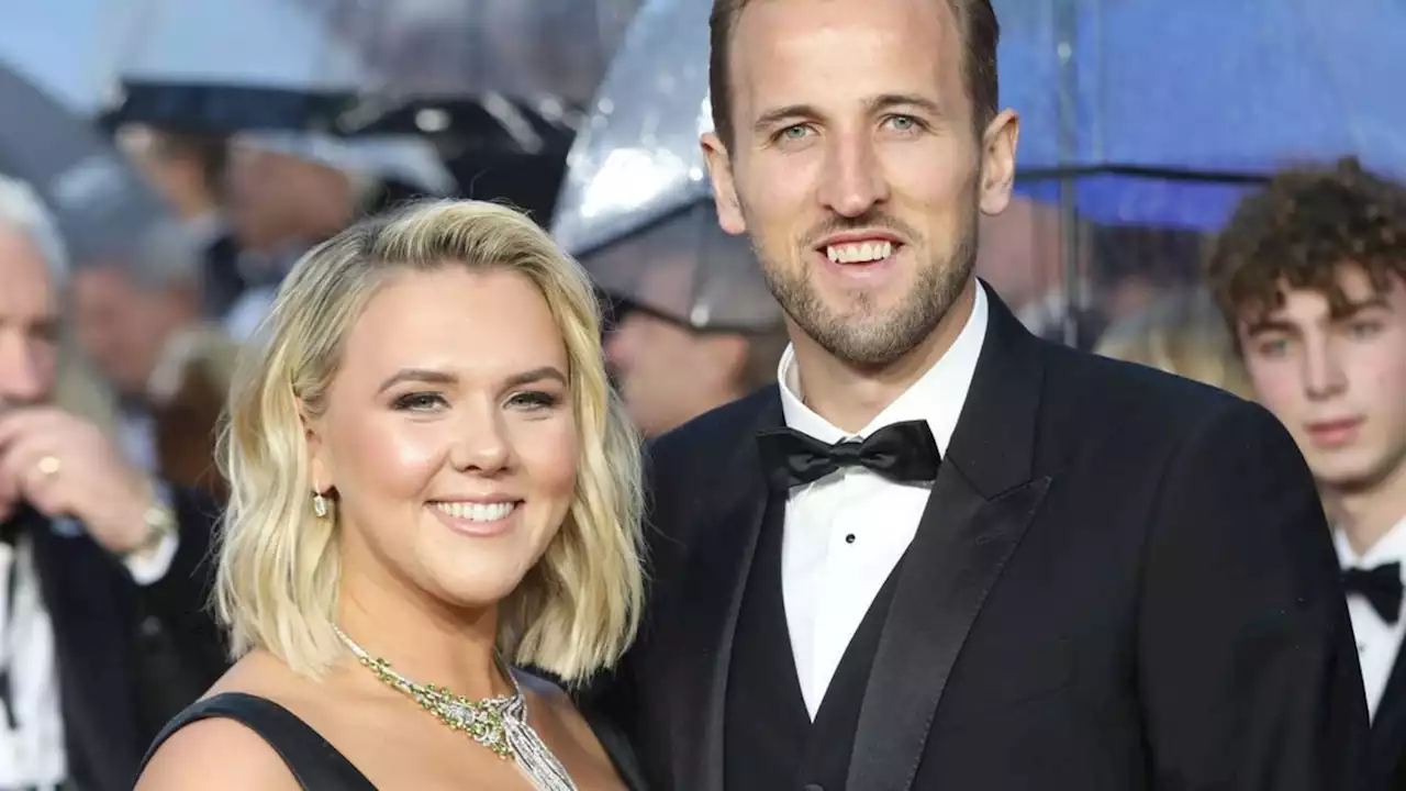 Harry Kane im Baby-Glück: Das vierte Kind ist da