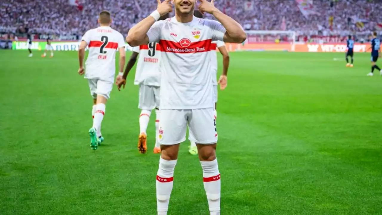 Mavropanos verlässt VfB - Nachfolger kommt aus der Schweiz