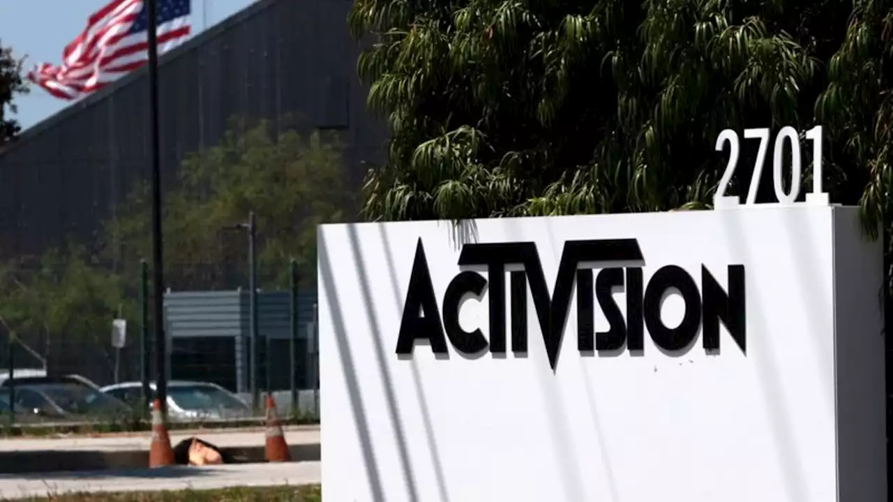 Microsoft mit neuem Vorschlag in London für Activision-Deal