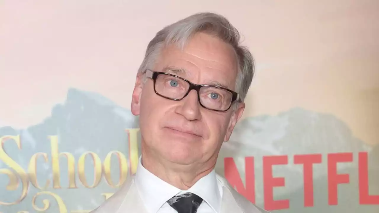 Regisseur Paul Feig trauert um gute Freundin