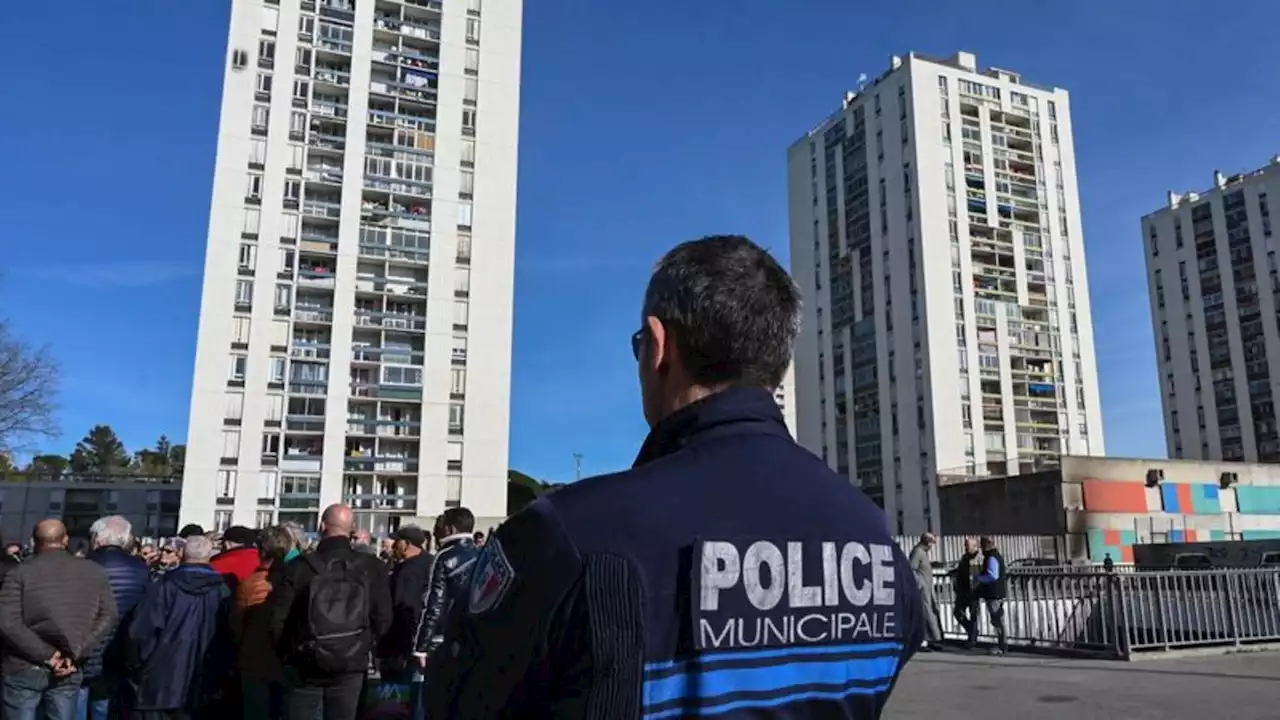 Zehnjähriges Kind stirbt bei Drogenkonflikt in Südfrankreich