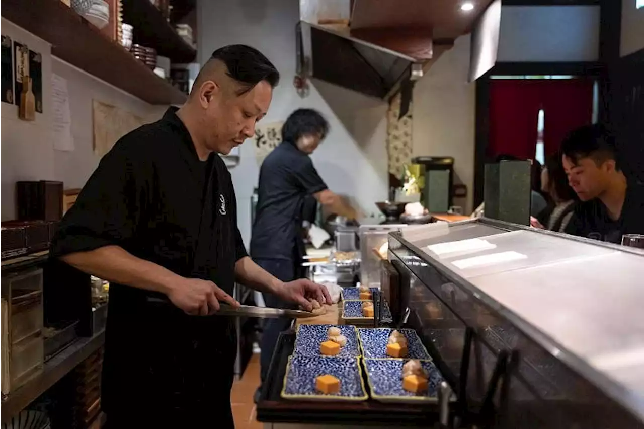 Japanese restaurant owners in Hong Kong brace for Fukushima seafood ban