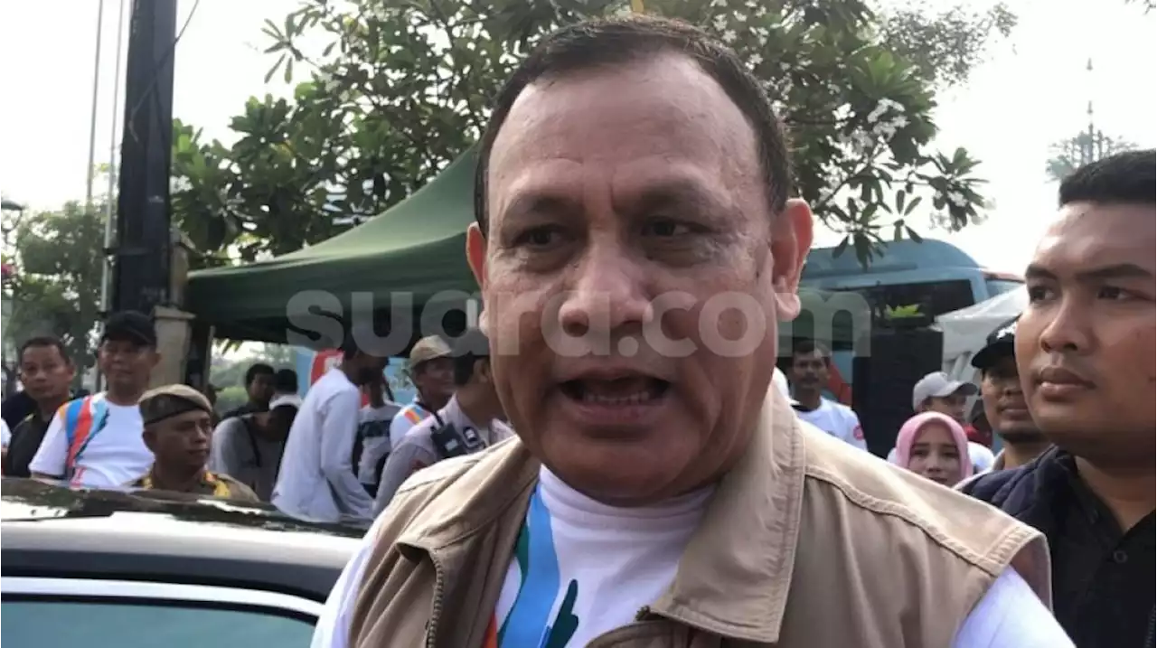 Beda dengan Kejagung, KPK Tetap Gas Kasus Korupsi Jelang Pemilu: Tunda Keadilan Adalah Ketidakadilan!