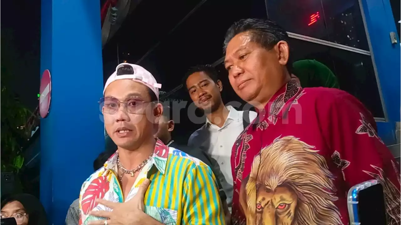 Emosi Bahas DJ Verny Hasan, Denny Sumargo: Banyak Air Mata Saya yang Dihina Orang!