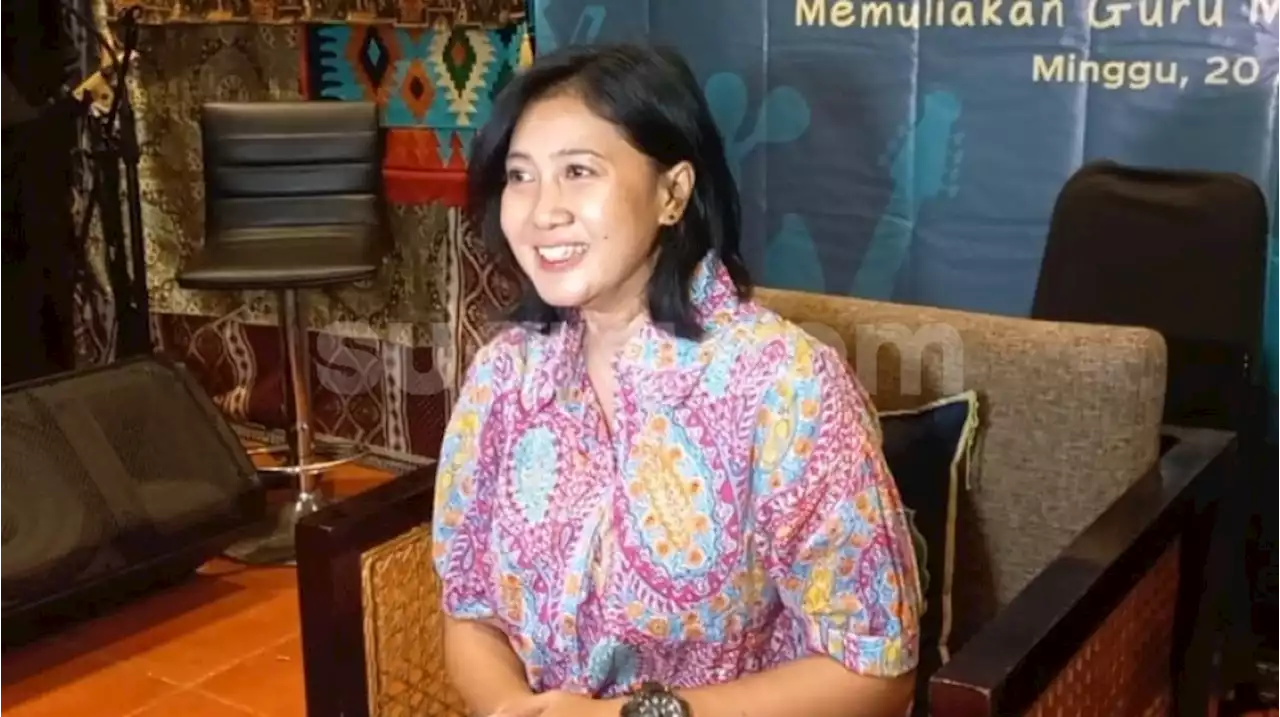 Erie Suzan Belum Menikah di Usia 44 Tahun, Padahal Sudah 11 Tahun Pacaran, Kenapa?