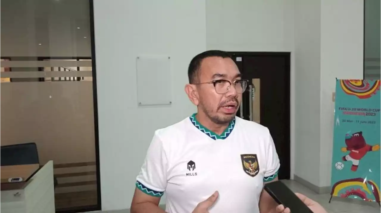 Kericuhan Suporter pada Laga PSIS Semarang vs Persib Bandung Bikin Exco PSSI Ini Geleng-geleng