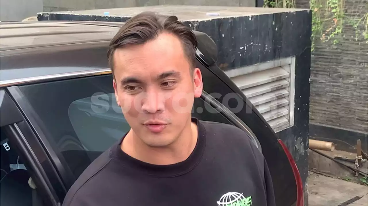 Rendy Kjaernett Klarifikai soal Marah-Marah dan Cemburu ke dr Richard Lee: Saat Itu Masih Emosi