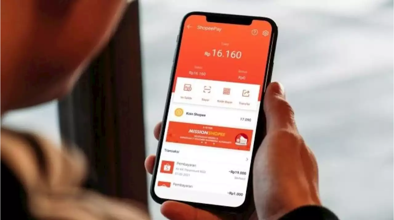 Tips Tebak Gambar Shopee dan Dapatkan Diskon 100 Persen Semua Kategori