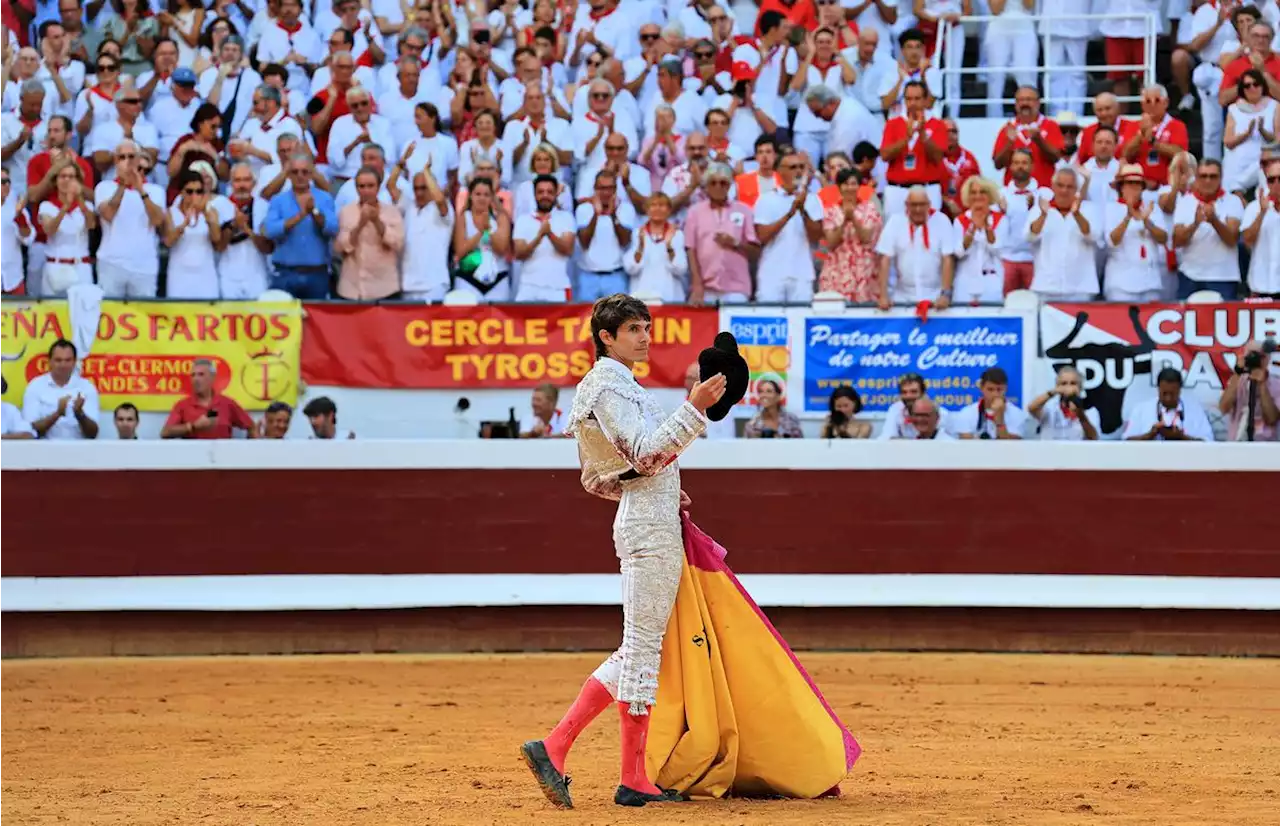 Landes : le cartel de la corrida de Vieux-Boucau et la Feria de l’Atlantique dans nos échos taurins