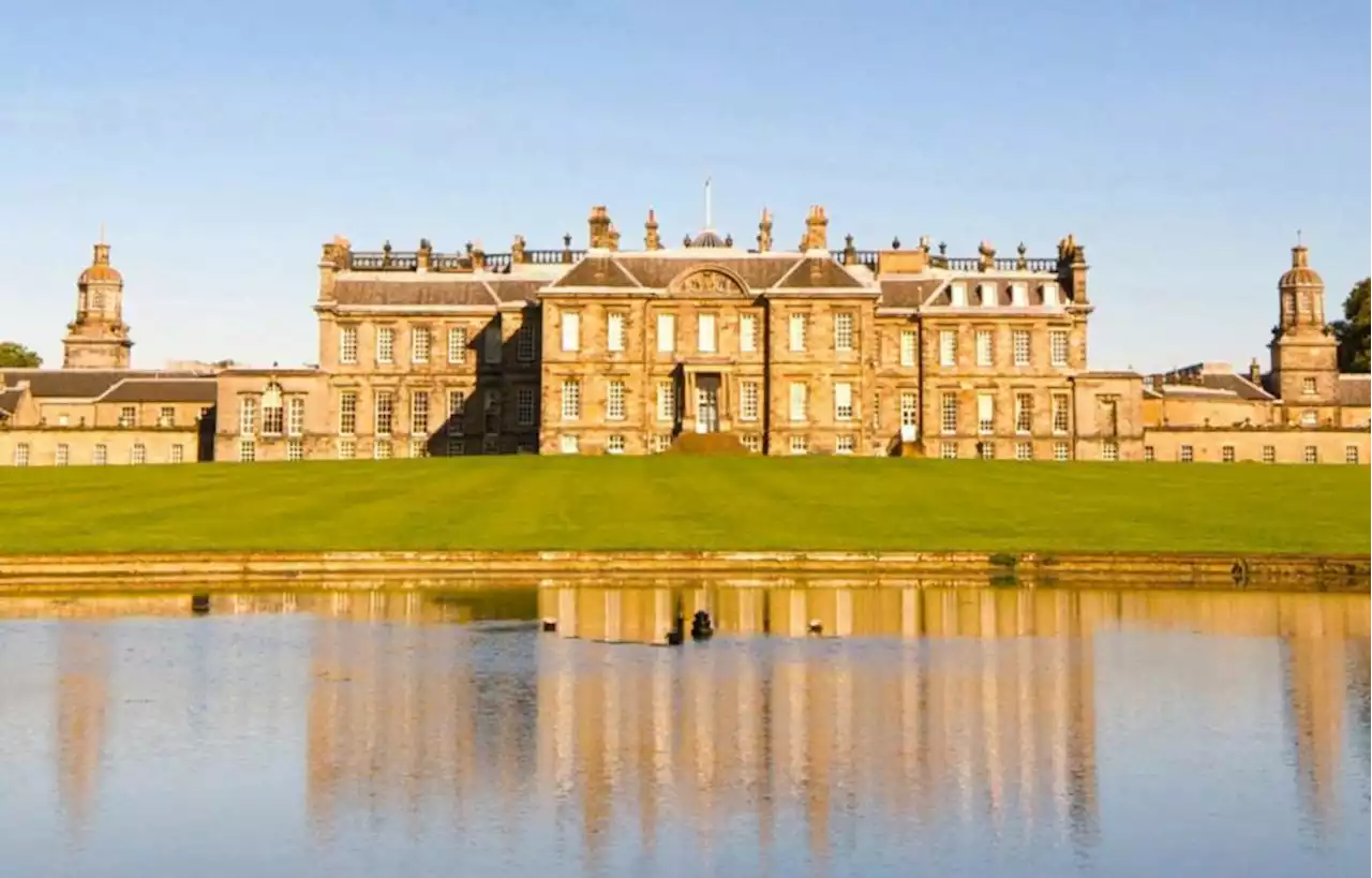 Built for the rich, stately homes have left an indelible mark on Scotland