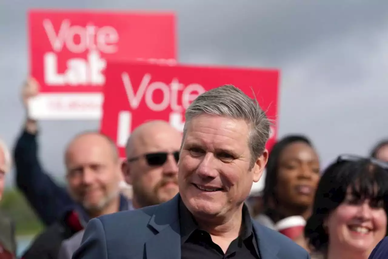 Keir Starmer says university costs too much after U-turning on scrapping fees