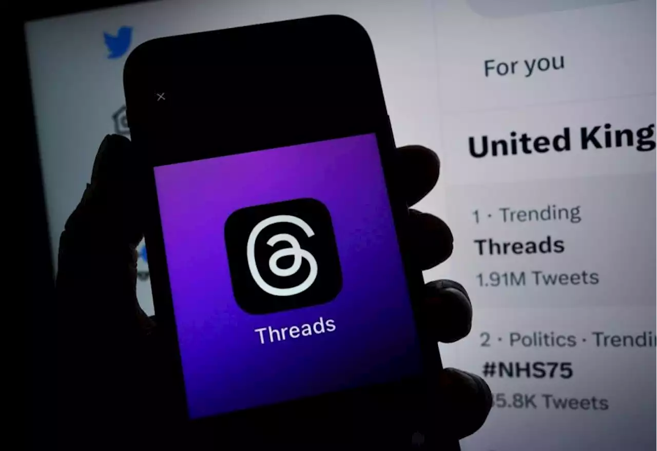 Mark Zuckerberg 'optimistic' as Meta launches new desktop version of Threads