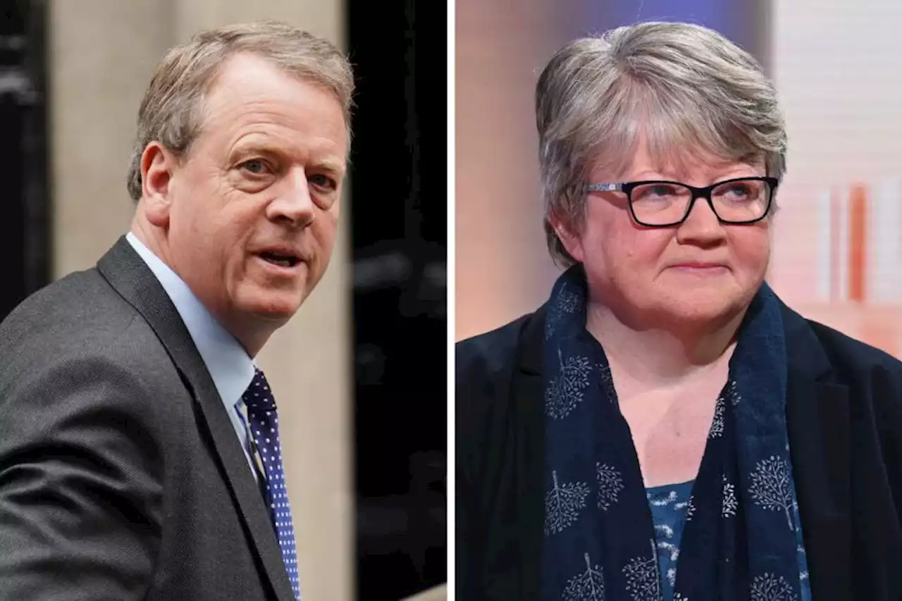 Tory MSP pans 'unhelpful' UK Government after repeated Holyrood snubs