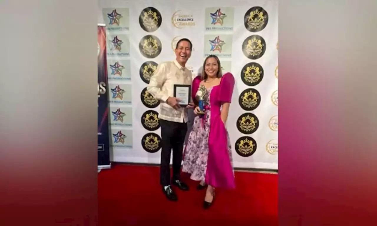 ‘Cebu Updates’ claims Rama lied about award, possibly went to US for medical treatment; City Hall says ‘no truth’ to FB post