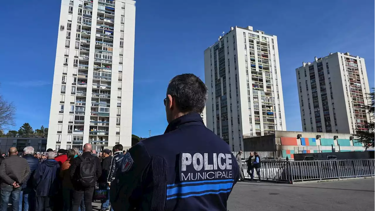 Drogenkonflikt in Südfrankreich: Zehnjähriges Kind stirbt während Schießerei auf Auto-Rücksitz