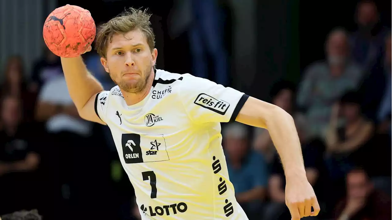 Saisonstart in der Handball-Bundesliga: Der Topfavorit kommt diesmal nicht aus Kiel