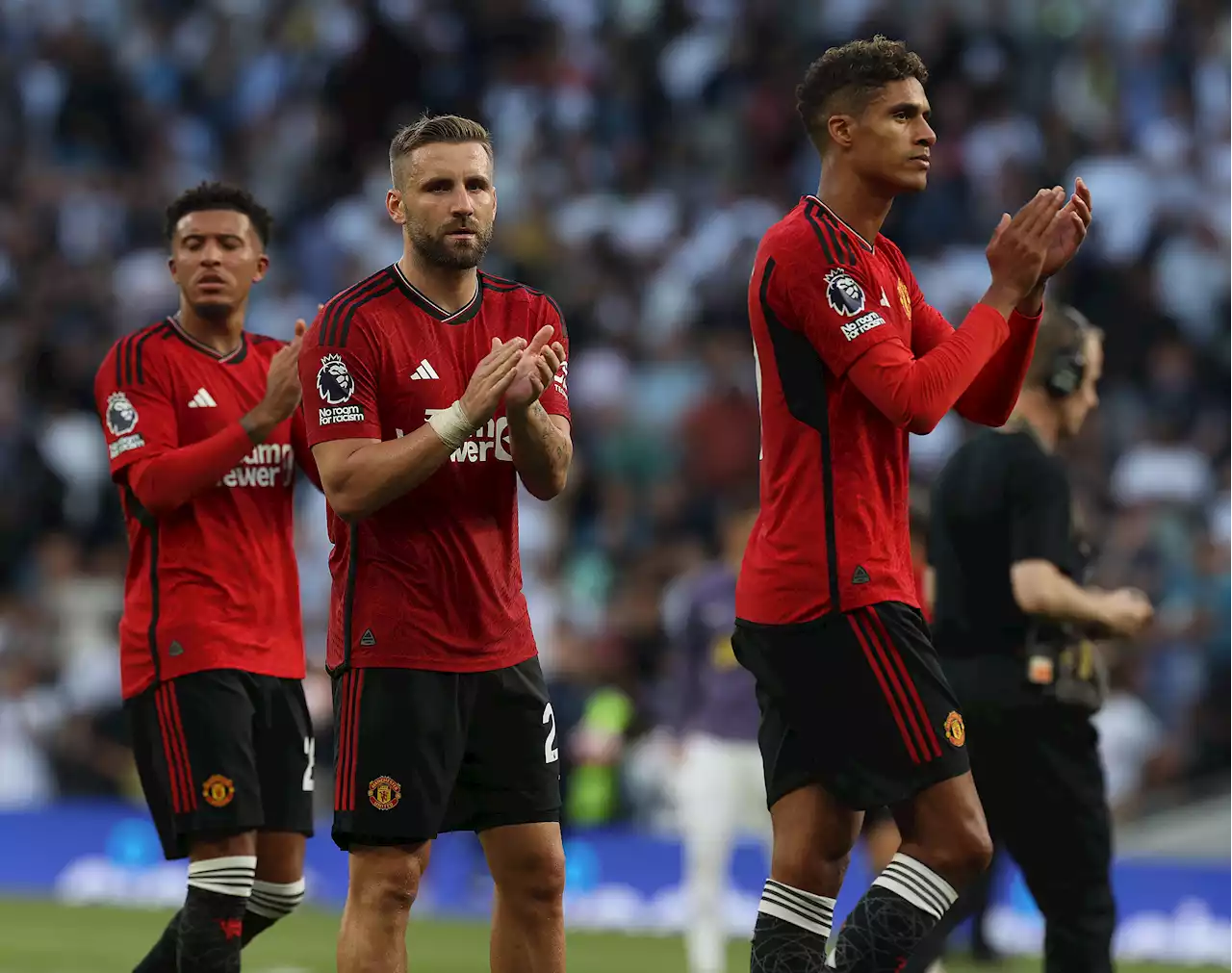 Man United vs Forest LIVE: Hosts seek improved performance after poor start