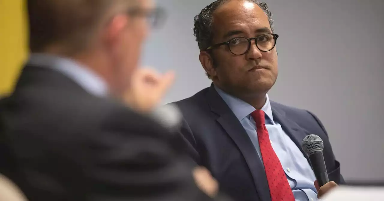 Will Hurd of Texas fails to qualify for first GOP presidential debate