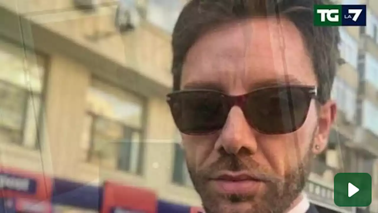 Arrestato Matteo Politi, il 'chirurgo estetico' dei vip che operava con la terza media