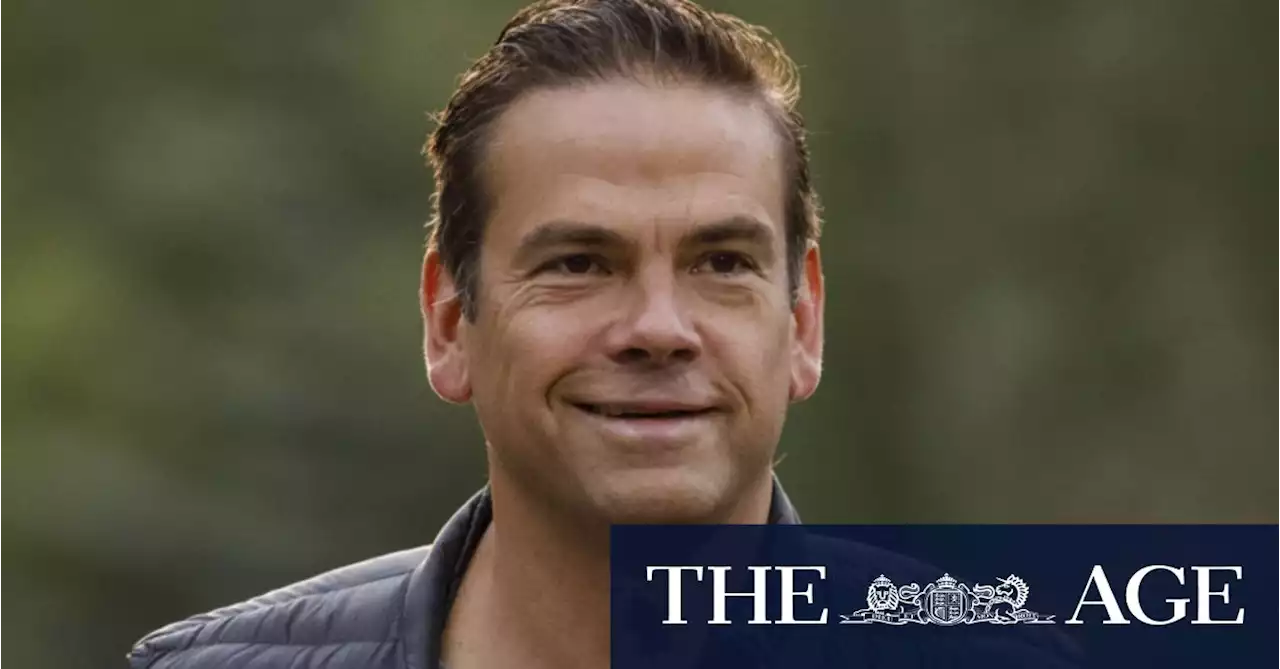 Lachlan Murdoch pays $1.3m to end Crikey defamation stand-off