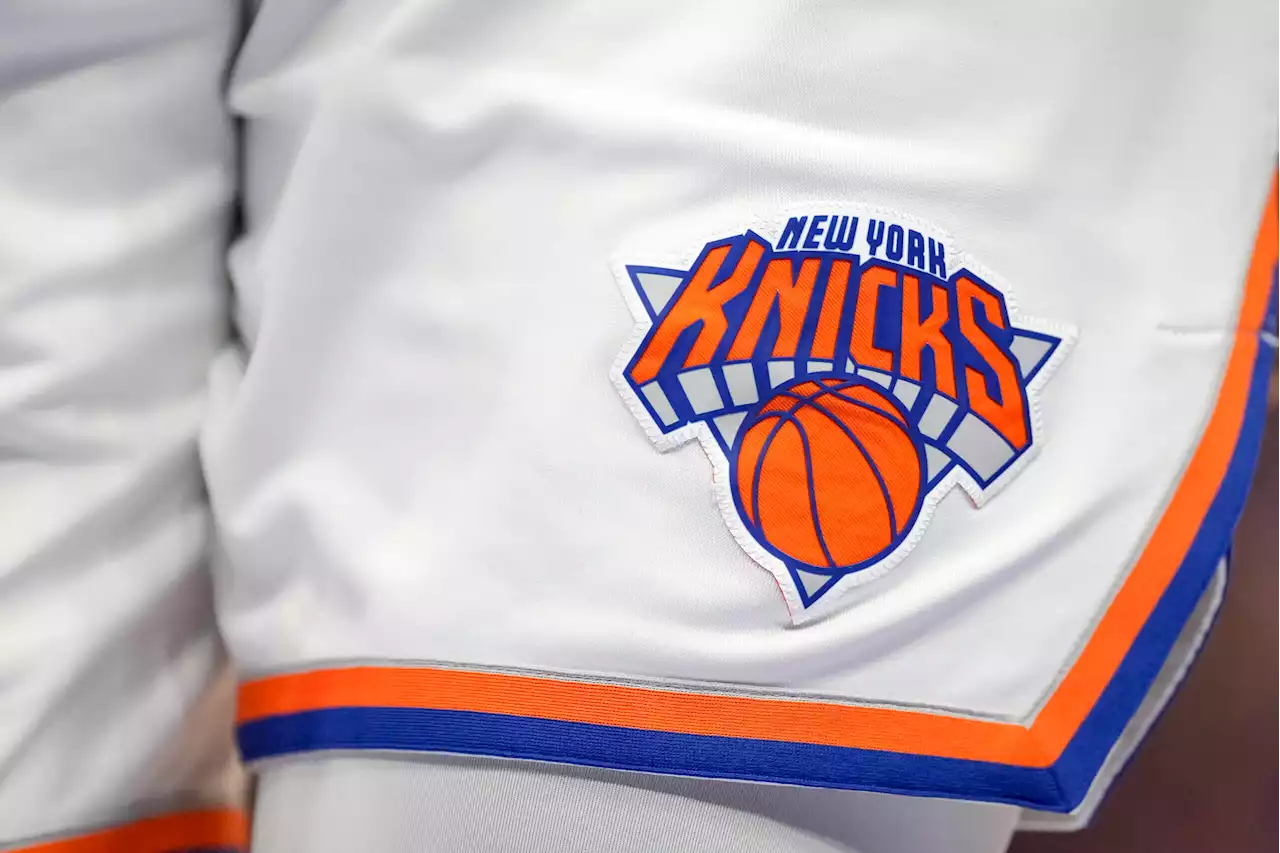 Knicks file lawsuit against Raptors, former employee