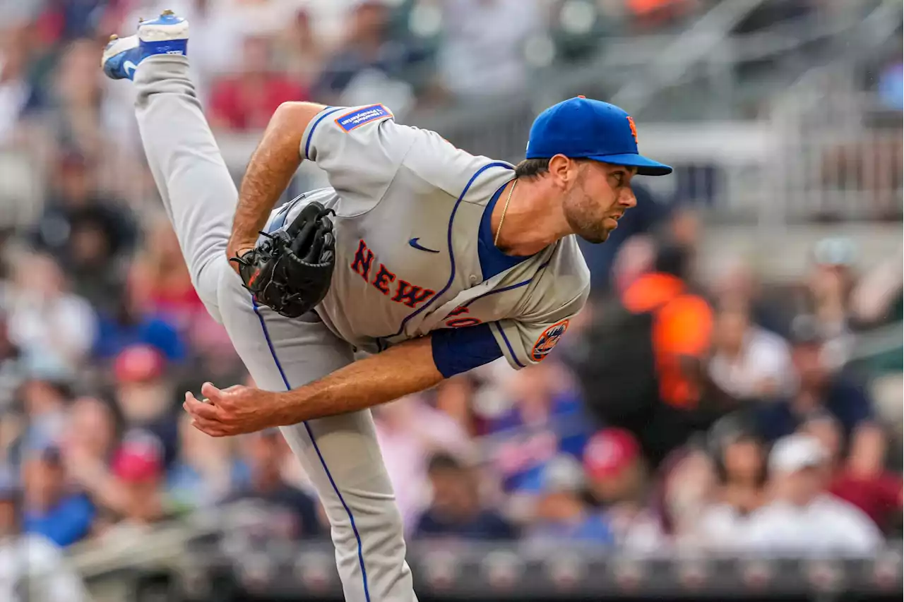 Mets launch new pitching lab, finally joining high-tech arms race: 'We're not there yet'