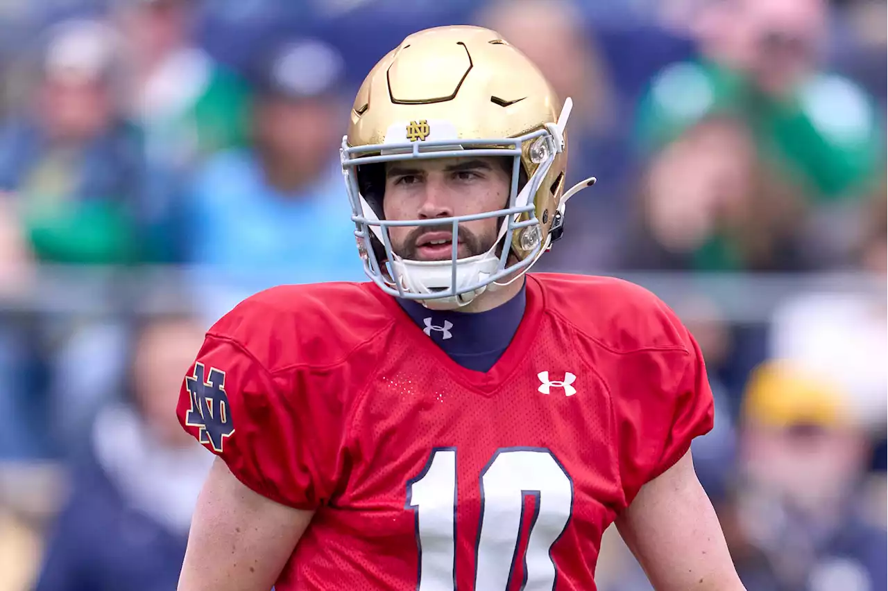 Week 0 College Football odds, schedule: Notre Dame a big favorite against Navy