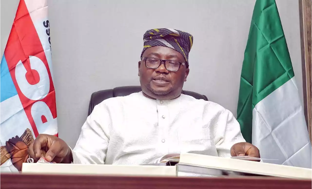 Adelabu: We'll deliver power services that match speed of 21st-century economy