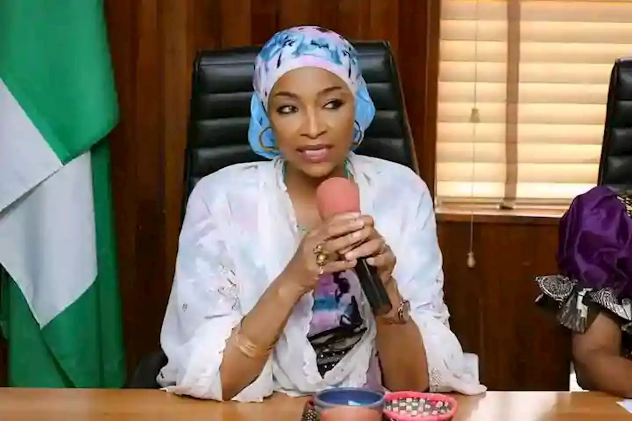 EXTRA: My immediate plan is to have national theme song for Nigeria, says culture minister