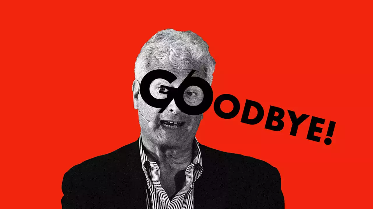 Jezebel Boss Quits as G/O Media Dumpster Fire Burns On