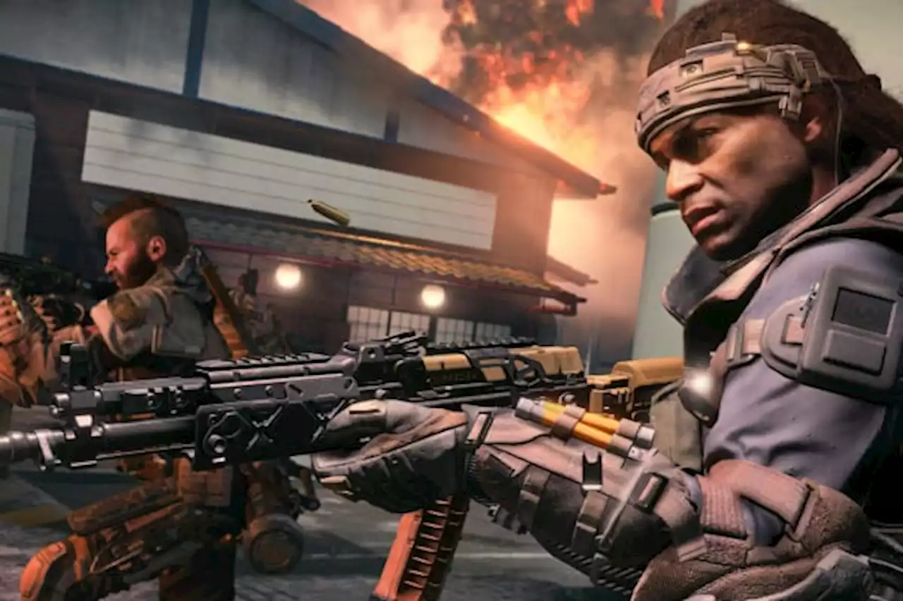 Microsoft forced to restructure $69bn Call of Duty maker bid after UK watchdog blocked deal