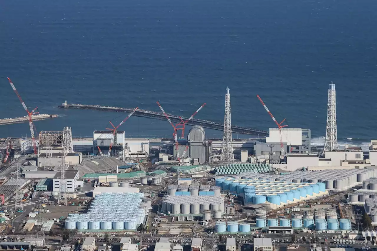 Why scientists aren't worried that Japan is about to pump radioactive water into the Pacific