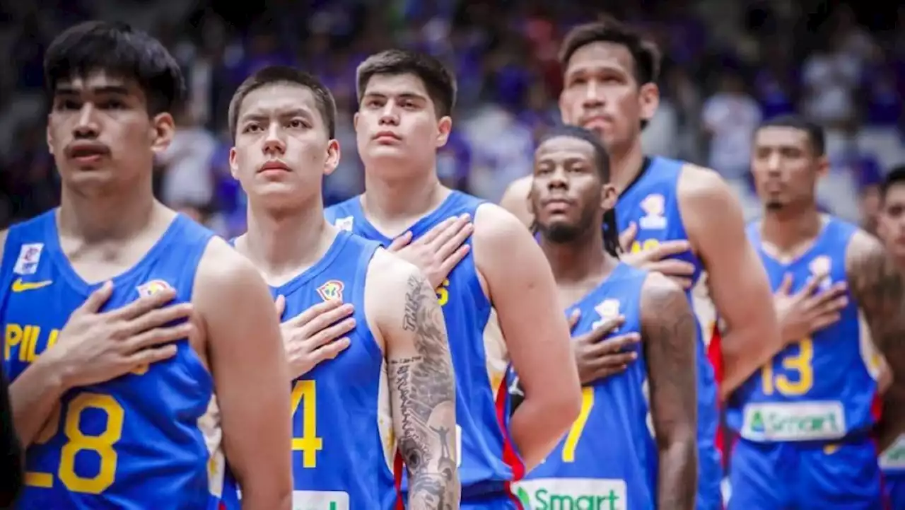 Former Gilas players Chan, David optimistic on PH's World Cup chances