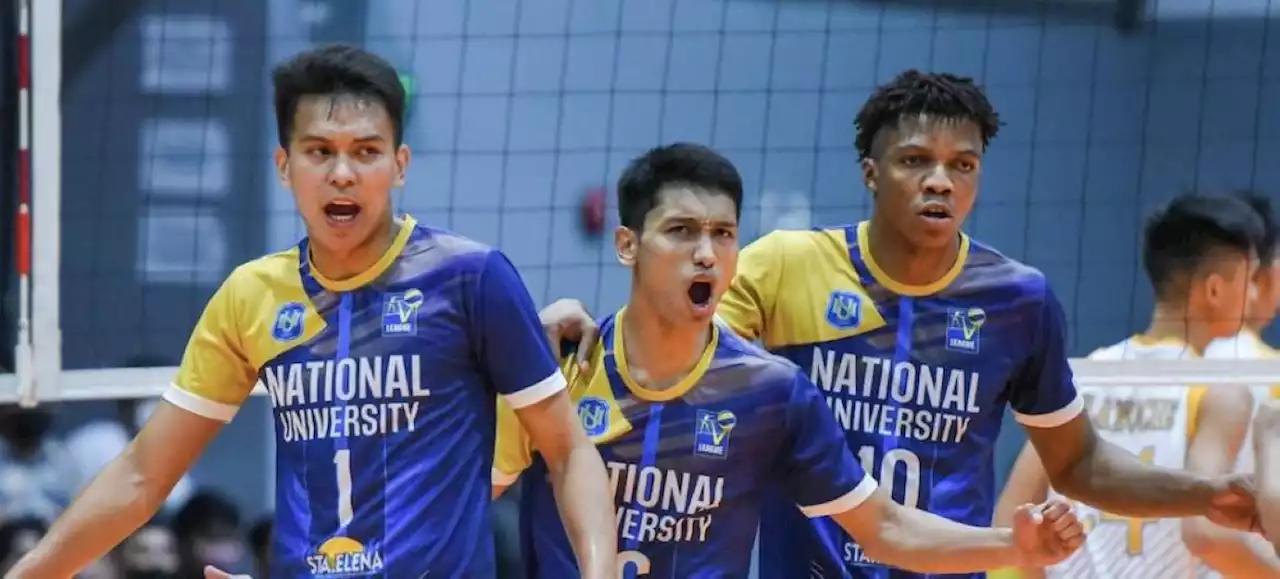 Short-handed Bulldogs gun for lead share vs Golden Spikers