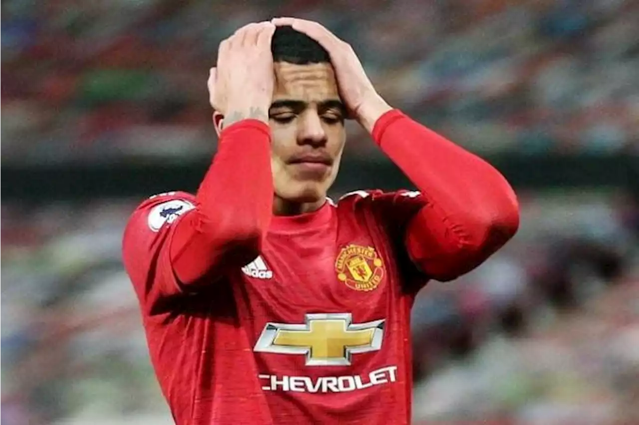 Gary Neville slams Manchester United’s handling of Mason Greenwood saga as ‘pretty horrible’