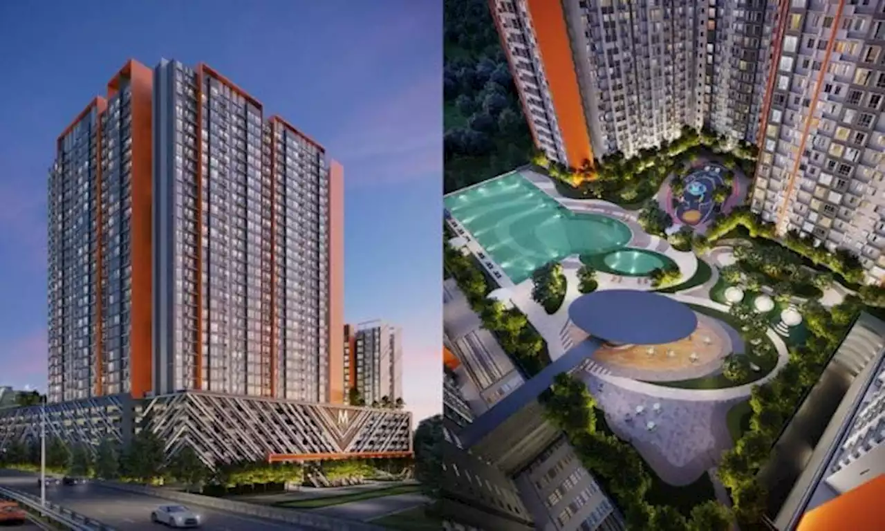 Mah Sing's M Nova: Tower B Is Now Open For Sale