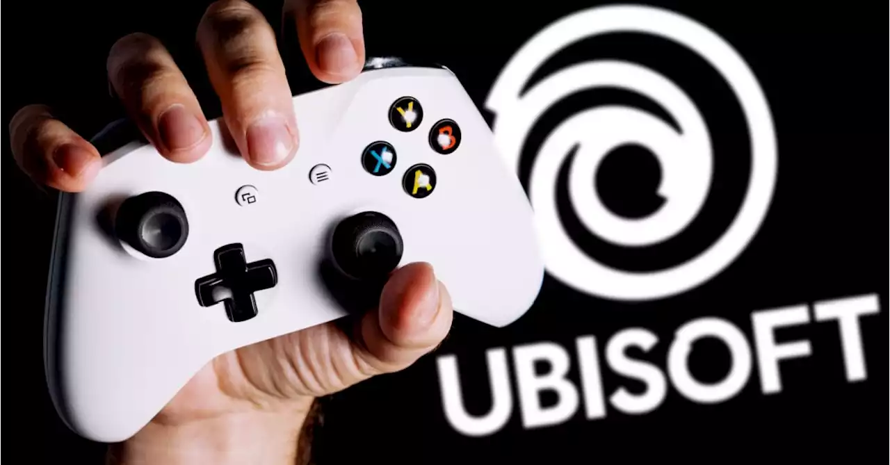 Microsoft hands Activision streaming rights to Ubisoft